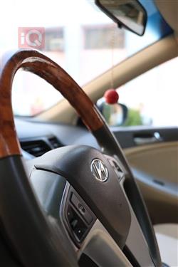 هيونداي أكسنت